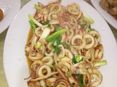 -秋姐美食店(旅游大道店)