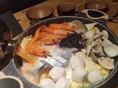 -创味·民间海南菜·非遗藤桥排骨(藤桥·免税城店)