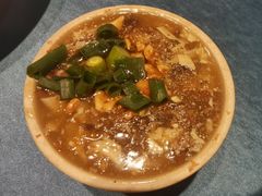 -柴米油盐三杯鸡(象山北路店)