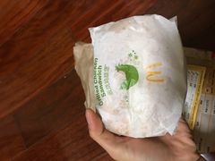 -麦当劳(顾村公园店)