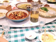 -紫光园·烤鸭·北京菜(劲松店)
