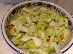-香佰里鲜货火锅(佳乐金街店)