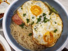 -柠檬树茶餐厅(海雅缤纷城店)