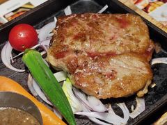 -路易十三西餐厅(西关新天地店)