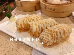 -点都德(大茶楼店)