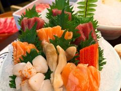 -花和寿喜烧·三文鱼自助专门店(光屿城店)