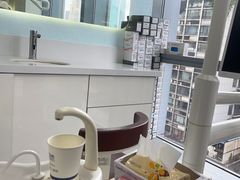 -极光口腔·矫正种植修复(锦江店)
