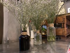 -MI WU FACTORY米屋美食工厂餐厅(绿地店)