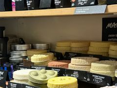 -LUSH(威尼斯人店)