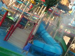 -莆田亚特湾水上乐园(原水上欢乐谷)