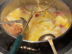 -凤园椰珍·椰子鸡火锅(番禺奥园广场店)