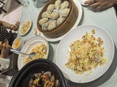 -品味居·首店·大连鲜活海鲜大连菜(东港店)