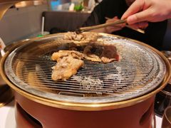 -西塔老太太泥炉烤肉(川沙百联店)