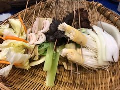 -马路边边串串香(双井直营店)