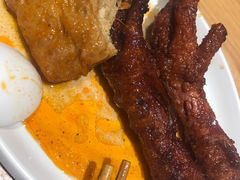 -五谷粥香(中华店)