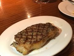 -弗兰克牛排西餐厅Ribone steak house(柠檬花园店)