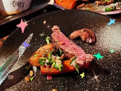 -Q MEX 库迈墨西哥餐吧(三里屯店)