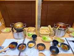 -独食火锅·半米屋台(望平街店)