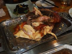 -张记焖窑·十五年专注焖烤(雍和宫店)