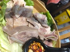 -卤儿道道(龙游路店)
