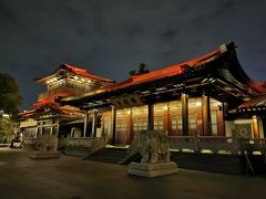 -香积寺