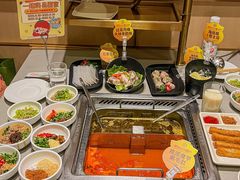 -海底捞火锅(关山保利店)