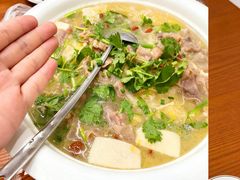 -东北风味思缘食府(对湖路店)