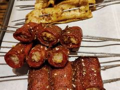 -铁人烧烤(北京店)