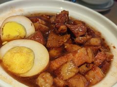 -吴氏老妈·23年家常菜(古城店)