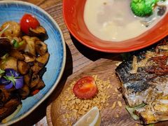 -食陆号·新式台湾创意菜(十全街首店)