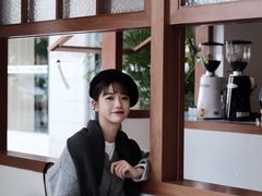 -PUZZLE COFFEE 拼图咖啡
