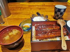 -千代武日本料理(爱建店)