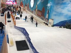 -Mr·Kuma酷么先生雪之乐园