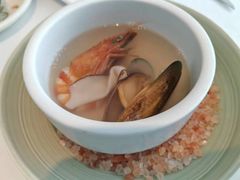 -王品牛排(郑州大卫城店)