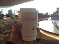 -Seesaw Coffee(朝阳大悦城店)