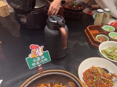 -烹湘·鲜炒湖南土菜(海珠店)