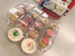 -BON CAKE(华贸购物中心店)