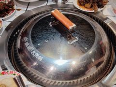 -姚稷大铁锅(龙之梦店)
