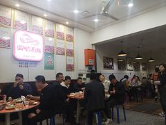 -回味南塘老王虾尾(总店)
