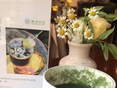 -雕刻时光咖啡馆(北师大店)