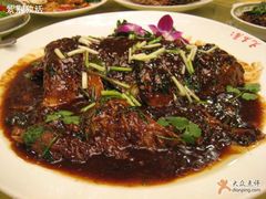 千岛湖大鱼头-无名居(西直门总店)