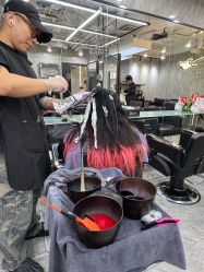 -Tipo Hair salon（明星）店