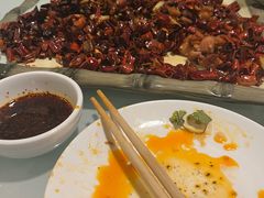 -镜泊湖酒家(兴华街金鼎店)
