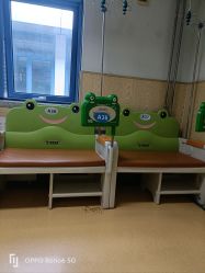 -首都医科大学附属北京儿童医院
