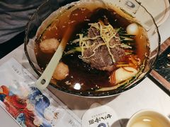 -七八冷面·延边朝鲜族美食(欢乐谷店)