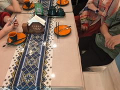 -乡村馕坑肉·烧烤·新疆菜·本地人更爱吃(阿勒泰首店)