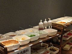 -百草滩羊清水涮羊肉(长城路店)
