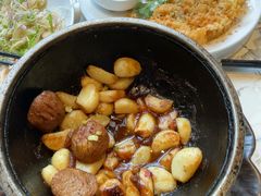 -潮州府·潮菜·砂锅粥(徐家汇店)