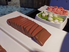 -锅说大脸毛肚重庆老火锅(佐阾店)