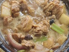 -范贤光鸡公煲(平乐园总店)